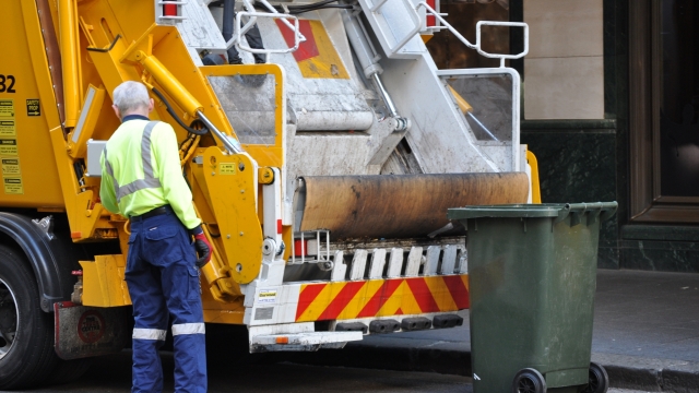 From Trash to Treasure: Mastering the Art of Waste Removal