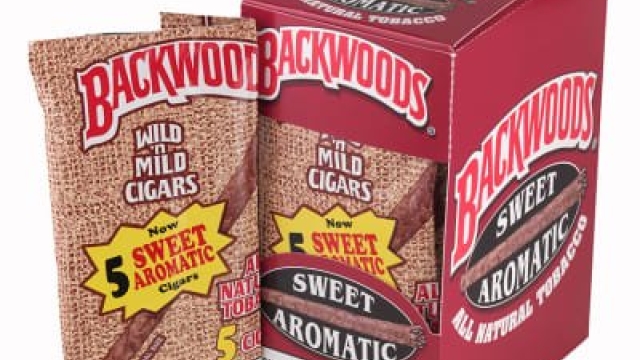 Unraveling the Secrets: A Deep Dive into Backwoods Cigars