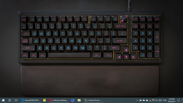 Craft Your Own Typing Experience: The Evolution of Custom Keyboard Kits
