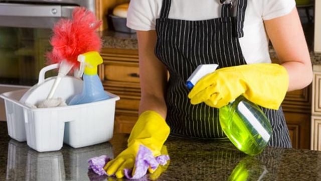 From Mess to Marvel: Mastering the Art of House Cleaning