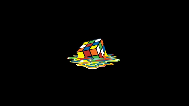Cracking the Code: Mastering the Rubik’s Cube Puzzle