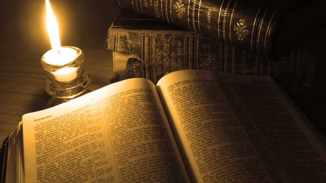 10 Effective Tips for Deepening Your Bible Study