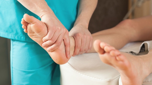 Dancing to Healthy Feet: Exploring Forest Hills Podiatry, Your Local Foot Expert