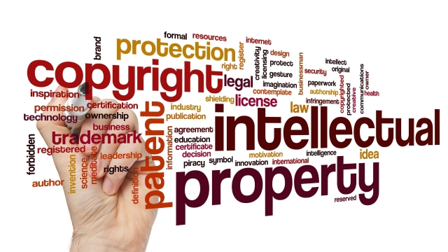 Unlocking the Secrets: Exploring the World of Intellectual Property