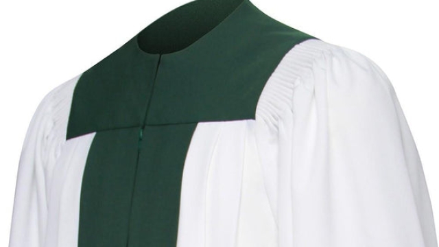 Singing in Style: Unveiling the Vibrant World of Choir Robes