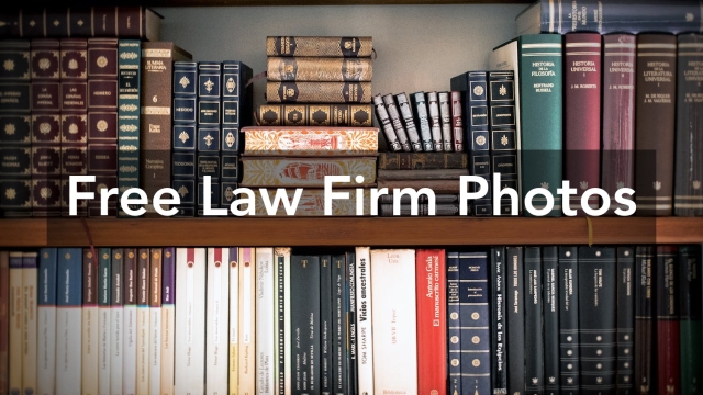 Unveiling the Secrets: Inside the World of Law Firms
